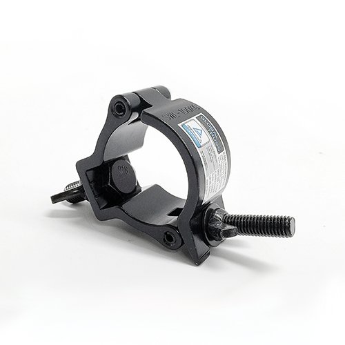 Global Truss Mini-360-1.5 Clamp for 1.5in Tubing - Black