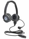 Clear-Com CC-220 Double-Ear Light-Weight Headset (4-Pin XLR)