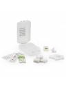 Bubblebee The Mic Hiding Kit for Rode Lavalier II - White