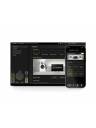 Lewitt LW6 Closed-Back Wireless Studio Headphones