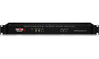 Thor Broadcast 12 x HDMI over IP (H.264 uni/multicast)