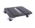 Odyssey FZADP Dolly Plate for Amp Racks