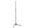 K&M 201/2 Microphone Stand - Black