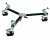 Manfrotto 114 Heavy Duty Video Dolly
