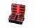 JMAZ MAD PAR BULLS IP 20W RGBA LED Battery Powered Outdoor Uplight Kit
