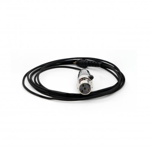 THOR Hammer Replacement Cable - Black / Shure