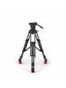 Sachtler System Cine 20 HD CF MS Tripod Package