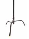 Lowel 40\" C-Stand Turtle Base Kit - Black