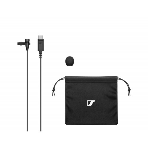 Sennheiser XS Lav USB-C Lavalier Microphone
