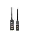 Teradek Bolt 6 LT 750 TX/RX Deluxe Set - Gold Mount