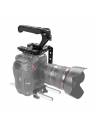 Shape Camera Cage with Top Handle for Canon EOS C80