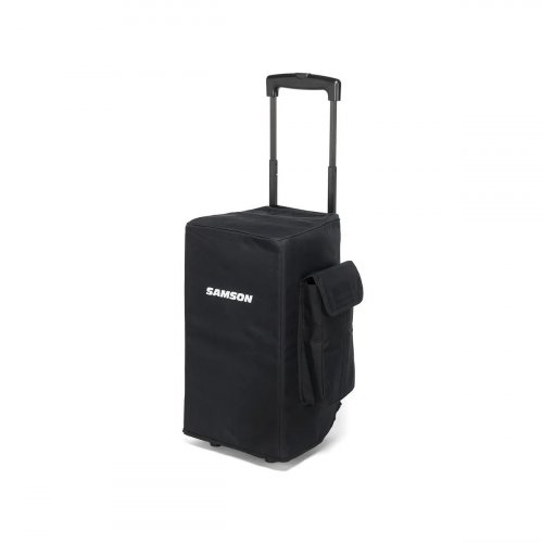 Samson XP312w Dust Cover