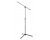 K&M 25400 Boom Mic Stand - Black