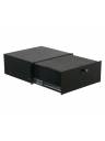 Odyssey Rack Drawer 4U with Diced Foam