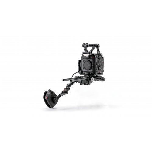 Tilta Camera Cage for Canon C400 - Pro Kit (V-Mount)