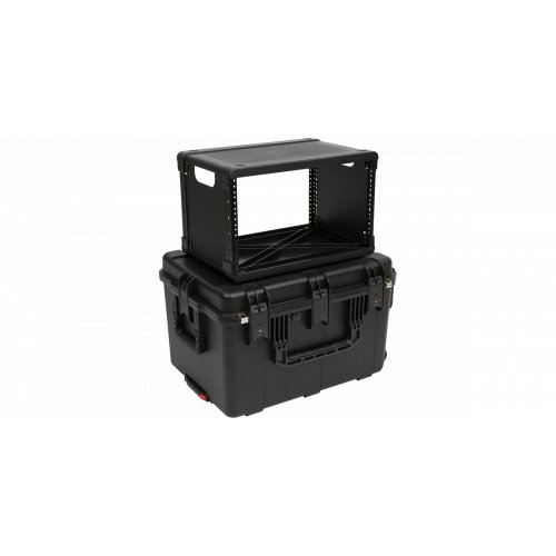 SKB iSeries Injection Molded Fly Rack - 13in Deep - 6U