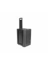 SKB rSeries 6U Shallow Rolling Rack
