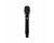 Shure ADX2 Handheld Transmitter w/ Nexadyne 8/S Capsule, Black (Freq: G57)
