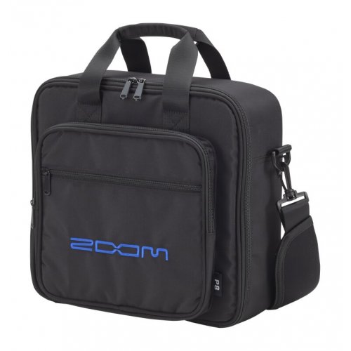 Zoom CBP-8 Carrying Case for PodTrak P8