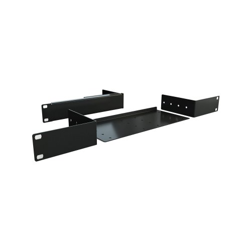 Allen & Heath Rack Mount Kit for DT Dante Interfaces (1U)