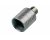 K&M 216 Thread Adapter (5/8in Female, 3/8in Male)