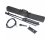 Peavey PV-MSP1 Microphone Package w/ Stand, Cable, Bag