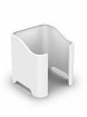 Chauvet DJ Freedom Par 9 White Cover (4 Pack)