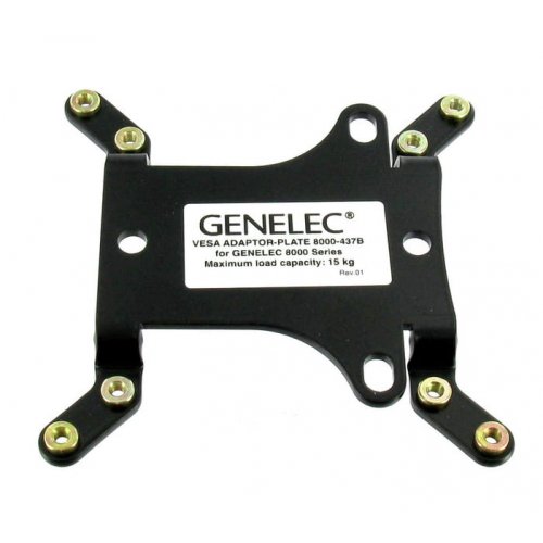 Genelec 8000-437B VESA Adapter for 8000 Series