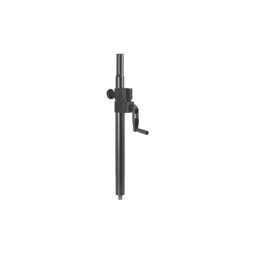 On-Stage Stands SS7747 Crank-Up Subwoofer Attachment Shaft