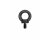 Burger Rigging Steel Forged Shoulder Eyebolt M10 x 17