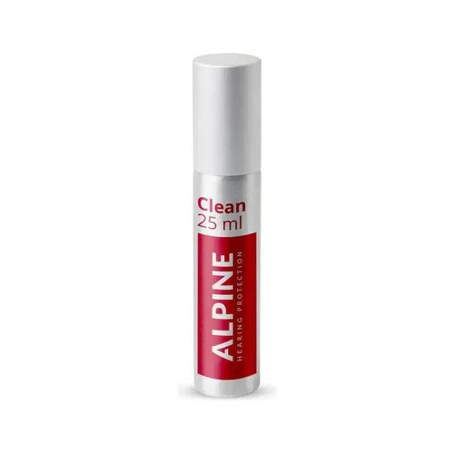 Alpine Headphone Cleaning spray