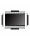 Lilliput PVM220S-E 21.5\" 1000-Nits Live Stream & Recording Monitor (Gold Mount)