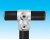 Alvin Industrial AIS 02 Pipe Single Socket Tee