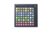 Novation FLpad Mini Compact Grid Controller for FL Studio