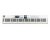 Arturia KeyLab Essential 88 MK3 - White