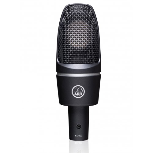 AKG C 3000 Studio Microphone