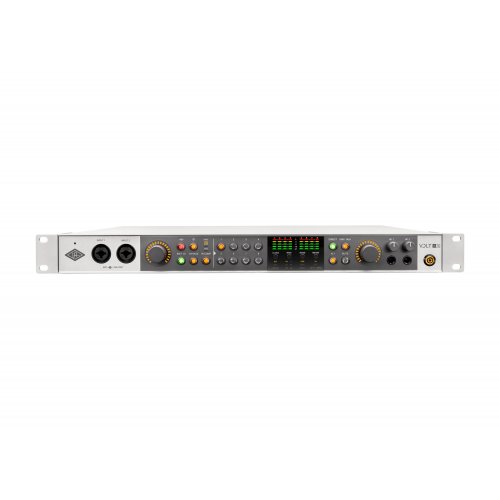 Universal Audio Volt 876 24-in/28-out USB Rackmount Audio Interface