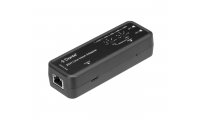 KanexPro Dante 2-Channel Analog Line Input Adapter