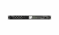 Yamaha SWP1-8MMF L2 Network Switch w/opticalCon Module