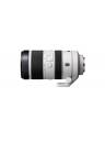 Sony 70–400mm F4–5.6 G SSM II Lens