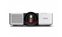 Epson Powerlite L690Su Short Throw Laser Projector 6,200 Lumens WUXGA (White)
