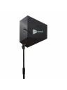 RF Venue Diversity Fin IPX Weather-Resistant Antenna - Black