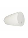Peavey Impulse P4 Pendant Speaker - White