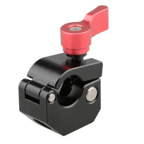 Camvate 15mm Quick Release Rod Clamp