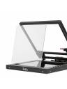 Ikan PT1200 12in Portable Teleprompter Kit