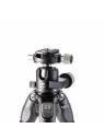 Benro Tortoise Columnless Carbon Fiber Tripod w/ GX30 - 2 Series, 4 Sections