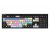 Logickeyboard Premiere Pro CC Nero Slimline Keyboard - PC