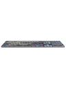 Logickeyboard FL Studio TITAN Wireless Backlit Keyboard - Mac