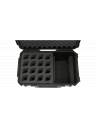 SKB iSeries Waterproof Wireless 16 Mic Case