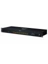 Black Lion Audio MIDI Eight 8x8 MIDI Interface w/ Powered USB Hub